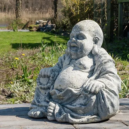 펜션 Holiday Eb En Vloed 페턴