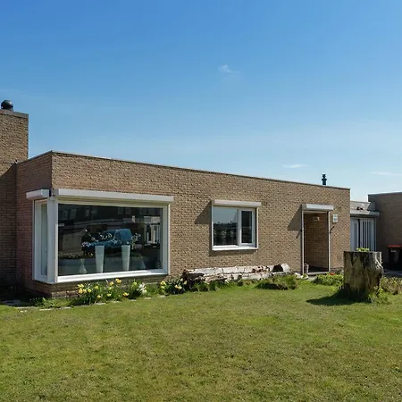 펜션 Holiday Eb En Vloed *